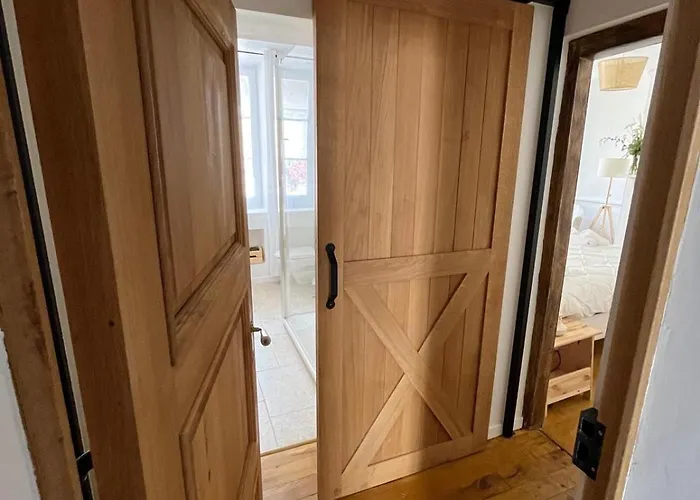 Chambres d'hôtes de charme au cœur de Tréguier