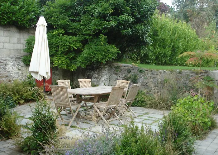 Maison d'Hôtes Augès